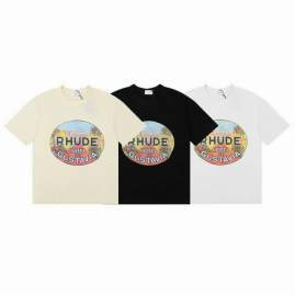 Picture of Rhude T Shirts Short _SKURhudeS-XL6htnj0662400